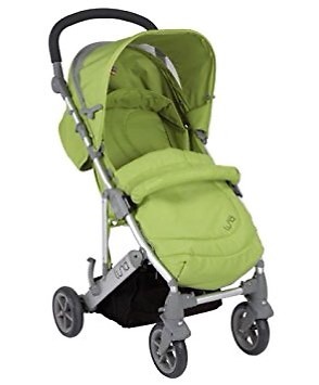 mamas and papas luna pram